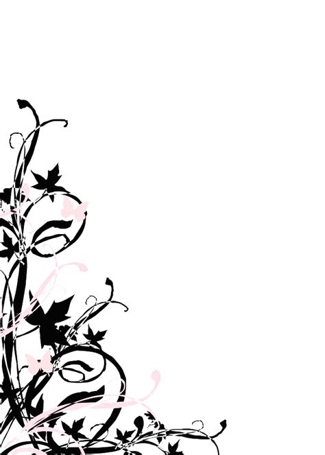 wedding invitation border clipart transparent hq png  freepngimg