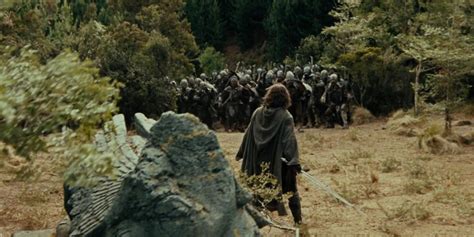 8 Biggest Differences Between The Uruk & Orcs In Rings Of Power