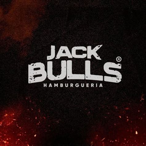 Jack Bulls Hamburgueria Patos De Minas Ifood