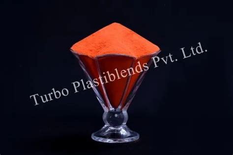 Orange Rotomolding Powder At Rs 127 Kg Aurangabad ID 27606380230