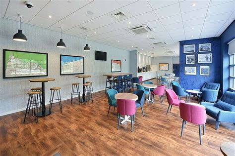 TRAVELODGE AYLESBURY - Updated 2025 Prices & Motel Reviews (England)