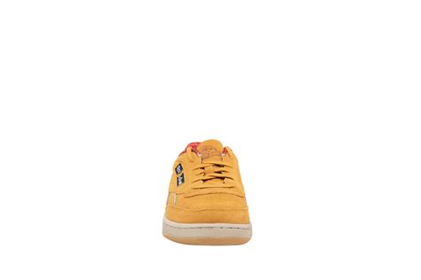 Reebok Club C X Jurassic Park Dr Alan Grant 2021 For Sale