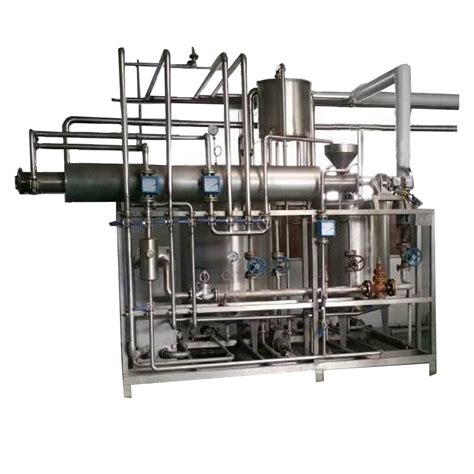 Automatic Small Scale Soya Milk Processing Plant Auto Industrial Soy