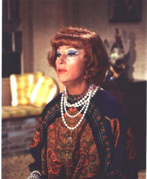 Endora - Bewitched Photo (5409828) - Fanpop