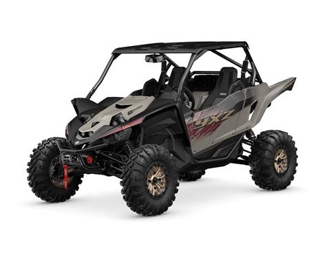 Yamaha Yxz R Ss Eps Se Titan Tactical Black Southwest Marine