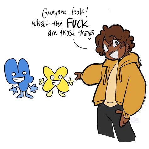 bfdi coiny on Tumblr