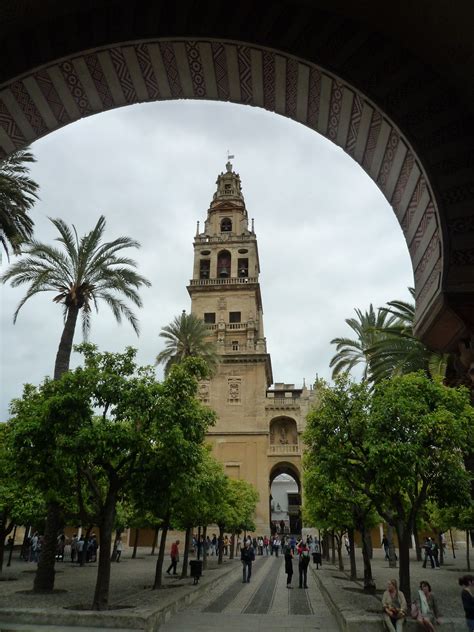 Mosque Cathedral of Córdoba en Córdoba Andalucia Cementerio Find a Grave