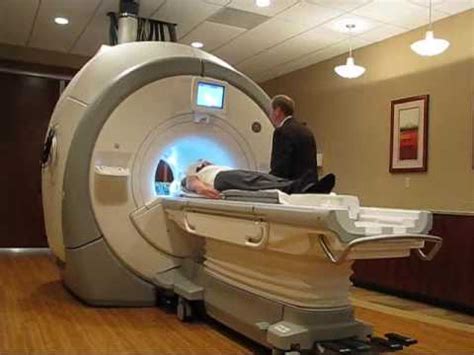 Biztimes Milwaukee With Ge Healthcare Release Of Wide Bore Mri Machine