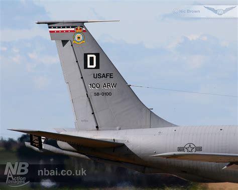 100th Air Refueling Wing NBAI