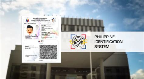 PhilSys ID Requirements You Must Submit To Apply for Identification ...