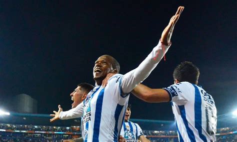 Pachuca Clasificó A La Final De La Liga Mx Y Se Enfrentará Al Atlas