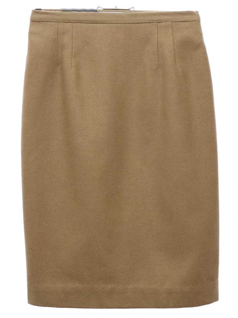 1960 S Mod Skirt Gem