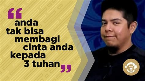 KECELAKAAN MEMBAWA PUTRA ALTAR JADI MUALAF YouTube