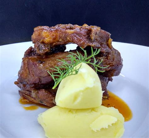 Alimentacion Del Presente Cochifrito De Cabrito