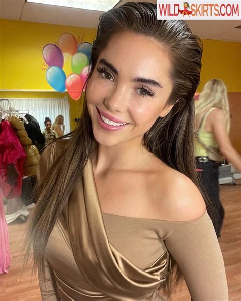 Mckayla Maroney McKaylaMaroney Nude Instagram Leaked Photo 22