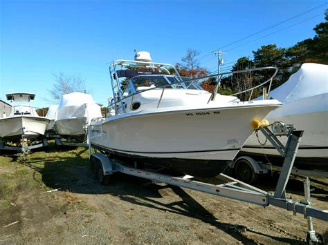 2012 Sea Hunt 225 Victory Power Boat For Sale