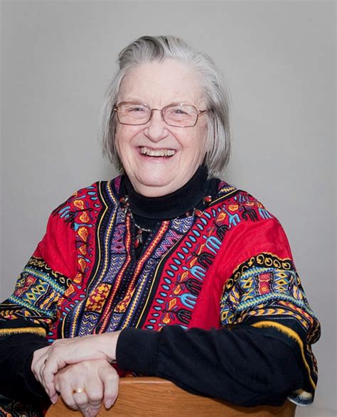 Elinor Ostrom Shared The Nobel Prize In Economics In 2009 For Her