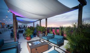 SKYE ROOFTOP BAR – The best rooftop in Aventura