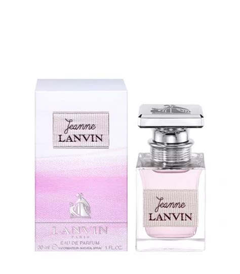 Jeanne Lanvin Eau De Parfum Vaporisateur Lanvin Jeanne Lanvin