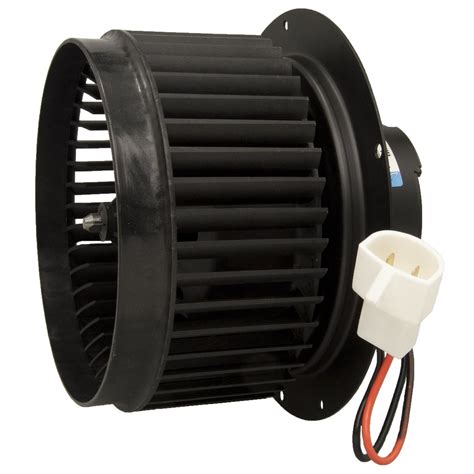 Four Seasons A C Heater Blower Motor