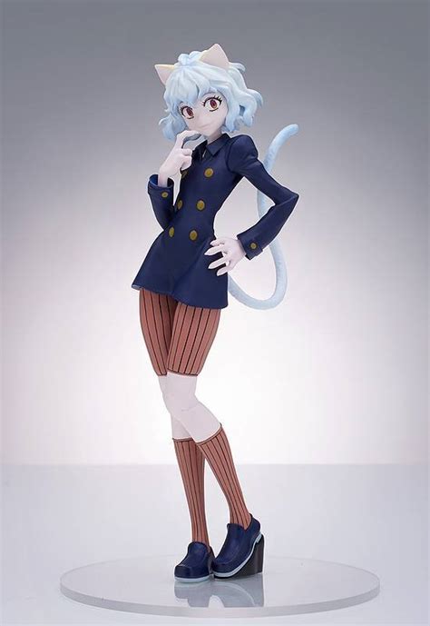 Pop Up Parade Hunter X Hunter Neferpitou Nin Nin Game