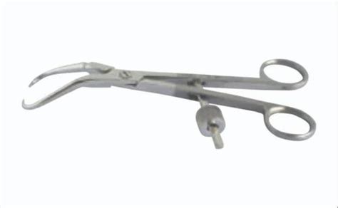 Small Fragment Reduction Clamps Forceps At Piece Orthopedic