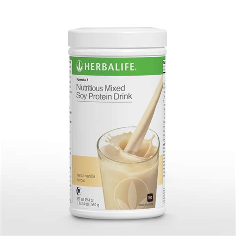 Herbalife Fitness Shakes Eoua Blog