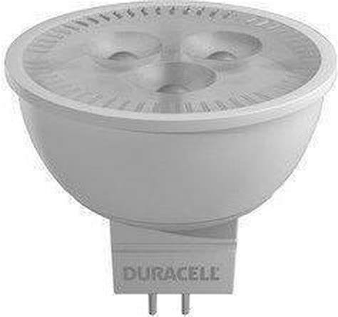 Duracell Led Lamp Gu S L W F Bol