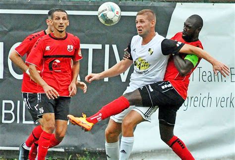 Fußball Saarlandliga Borussia Neunkirchen siegt bei SF Köllerbach