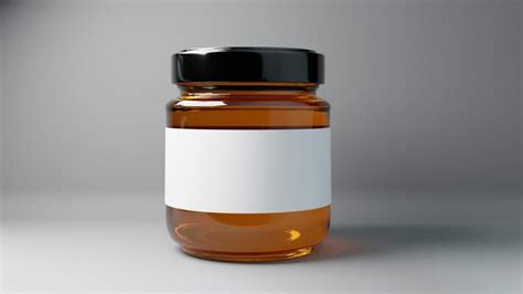 Jar Label Template Stock Photos, Images and Backgrounds for Free Download