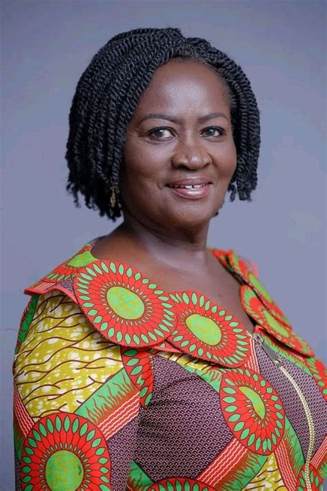 Professor Naana Jane Outlines Ndcs Vision For A Transformed Ghana