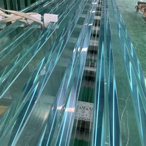 Jumbo Size Glass Manufacturer Jumbo Laminated Glass Price Low Iron