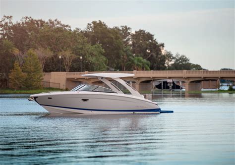 2023 Annapolis Powerboat Show Opens Soundings Online