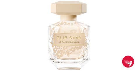 Le Parfum Bridal Elie Saab Fragancia Una Nuevo Fragancia Para Mujeres