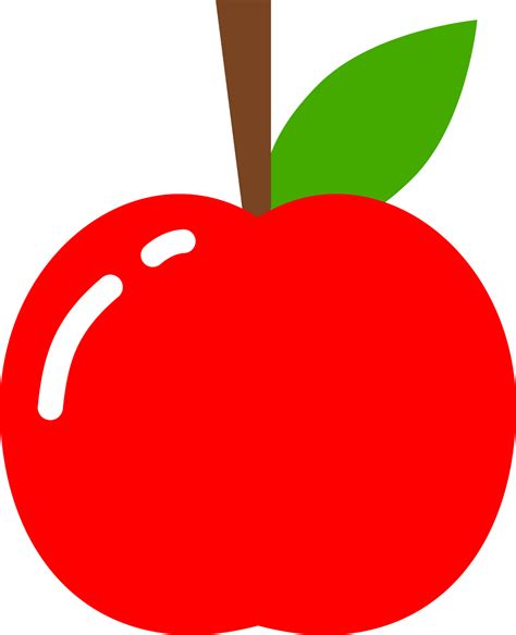 apple doodlei con 33490138 PNG