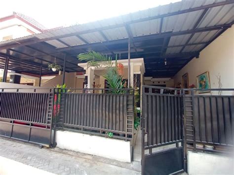 Rumah Perum Dijual Jongke Mlati Sleman Jogja STRATEGIS MURAH