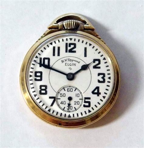 Why Vintage Collectors Love Elgin Watches Prowatches