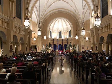 St. Benedict Parish | 2215 W Irving Park Rd, Chicago, IL 60618 ...