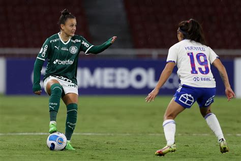 Libertadores Feminina Jogos das quartas estão definidos Diário do Verdão