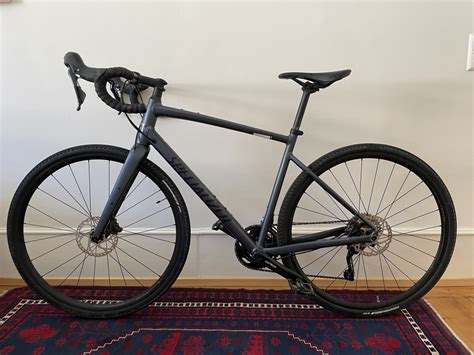 Specialized Diverge Elite E Used In Cm Buycycle