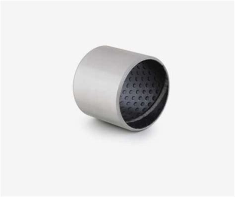 Metal Bushing - The Tribology Solution- Design Your Parts