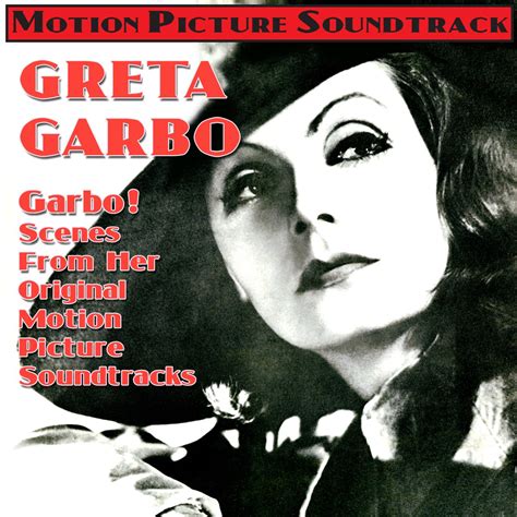 Greta Garbo在 Apple Music 上的Garbo Scenes From Her Original Motion