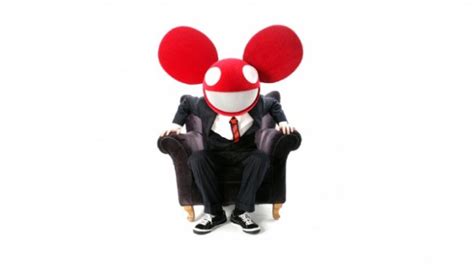 Deadmau5 Gdzie są moje pieniądze CGM pl