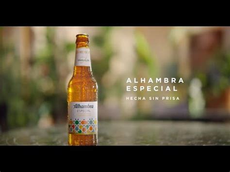 Conoce El Precio Del Pack De Cervezas Alhambra La Extreme A De Piedra