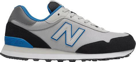 New Balance 515 Classic Aluminum Neo Blue Ml515oty Ml515oty Novelship