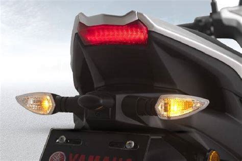 2023 Yamaha Aeroxnvx Debuts With Traction Control System