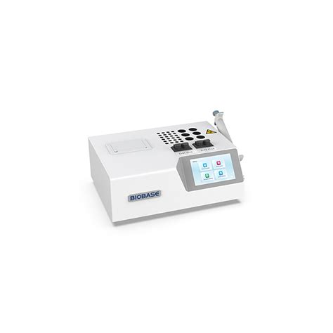 Blood Coagulation Analyzer Buy Biobase