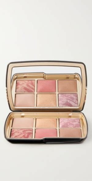 Hourglass Ambient Lighting Edit Unlocked Palette Leopard