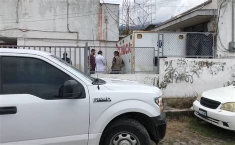 Hallan Huesos Humanos En Bodega De Jurisdicci N Sanitaria De Nayarit