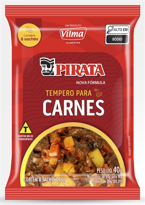 Vilma Alimentos